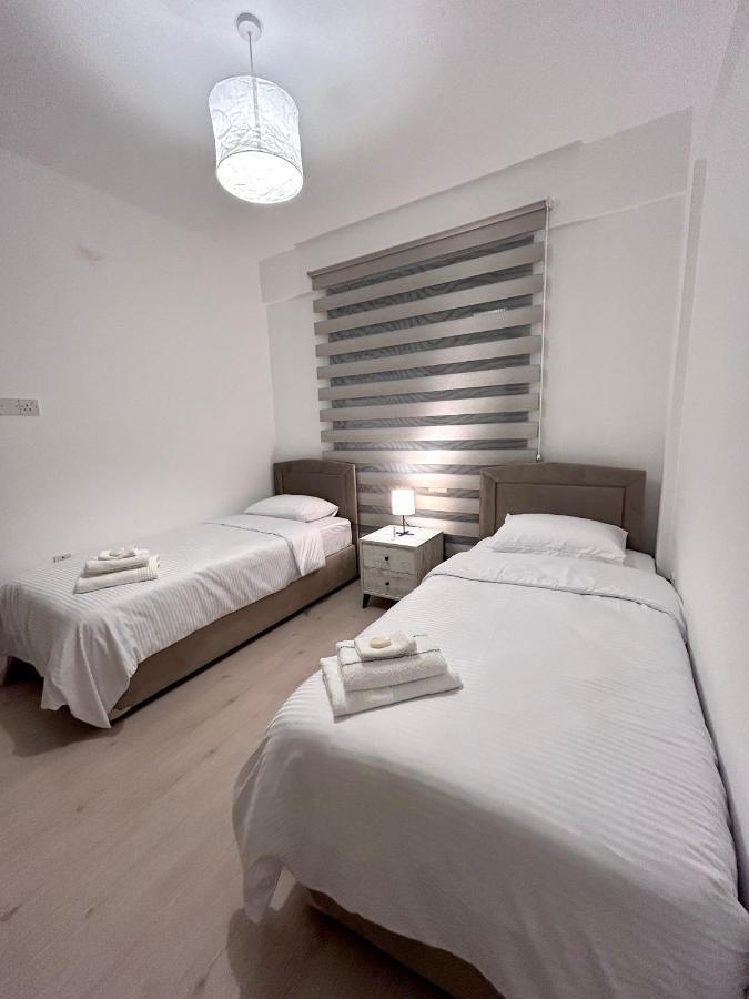 Ng Homes Kyrenia  Exterior foto