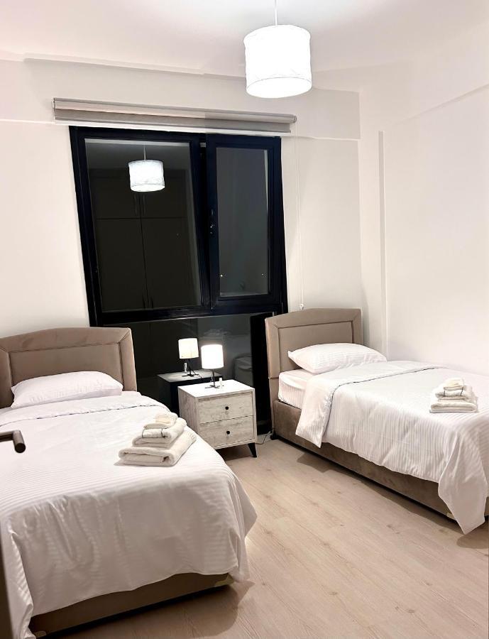 Ng Homes Kyrenia  Exterior foto