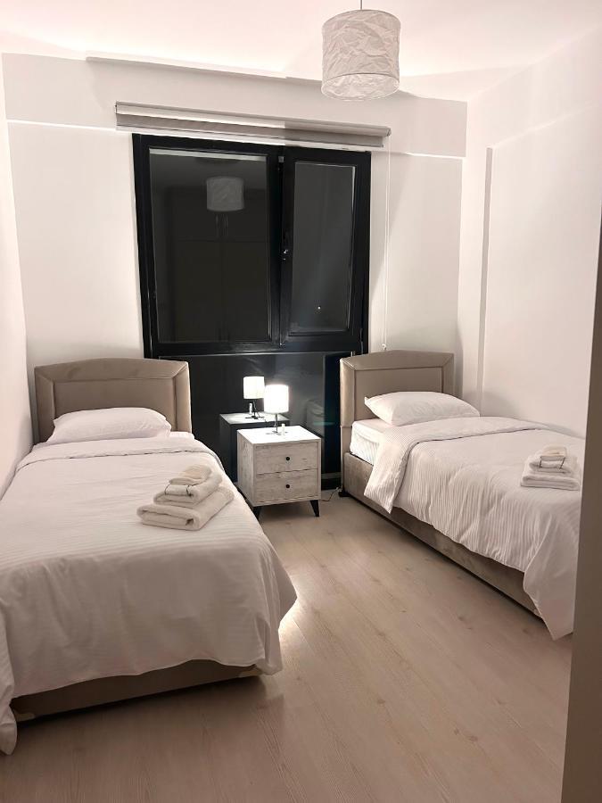 Ng Homes Kyrenia  Exterior foto