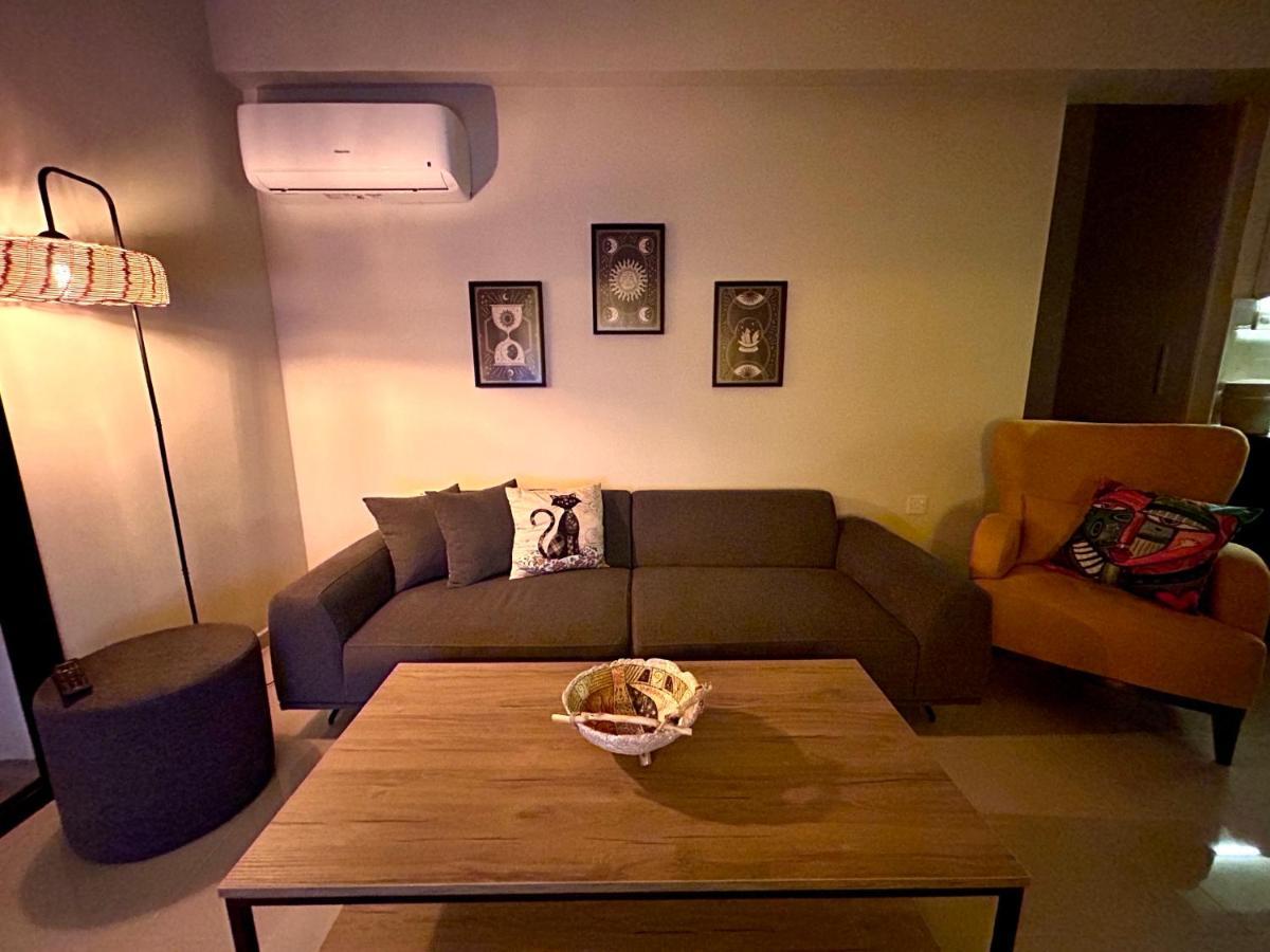 Ng Homes Kyrenia  Exterior foto