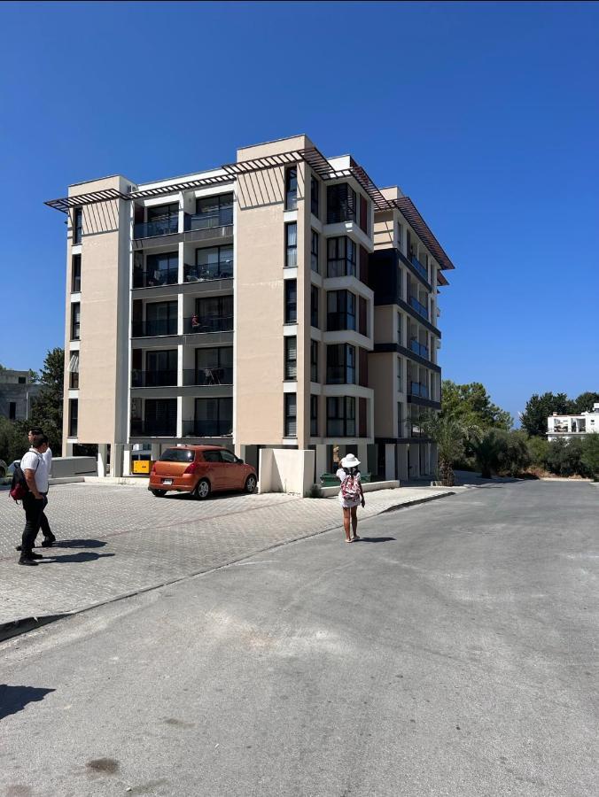 Ng Homes Kyrenia  Exterior foto
