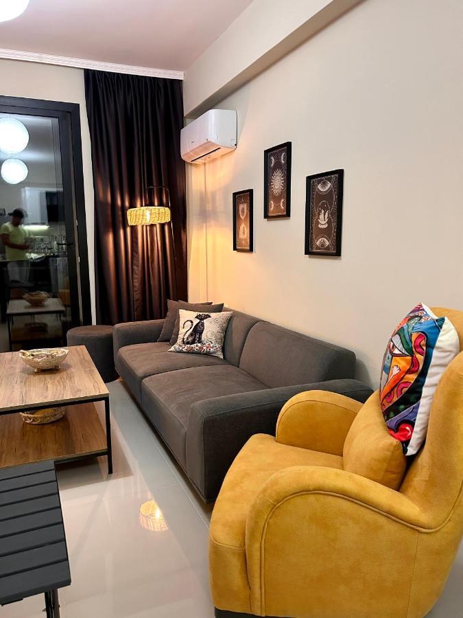 Ng Homes Kyrenia  Exterior foto