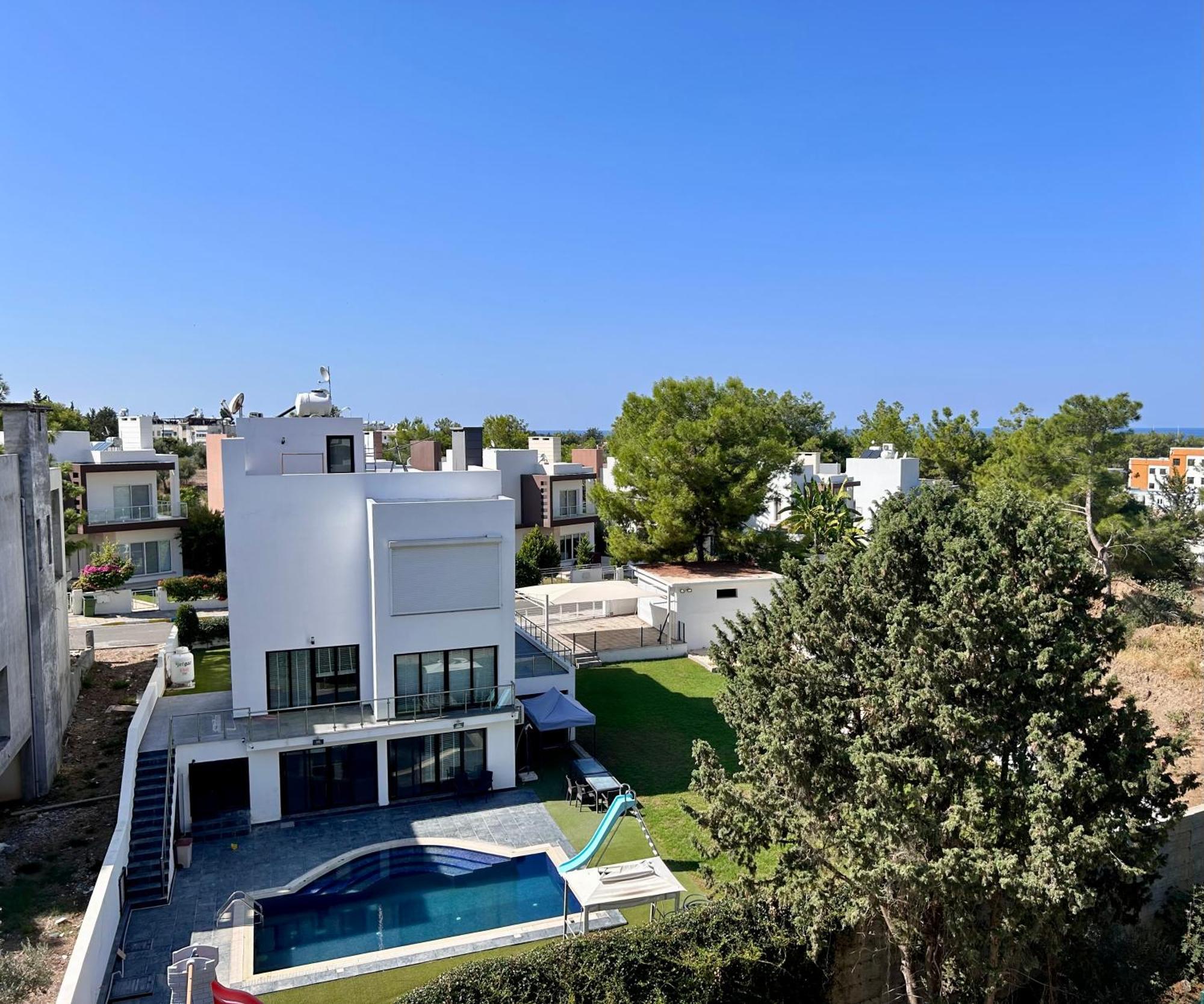 Ng Homes Kyrenia  Exterior foto
