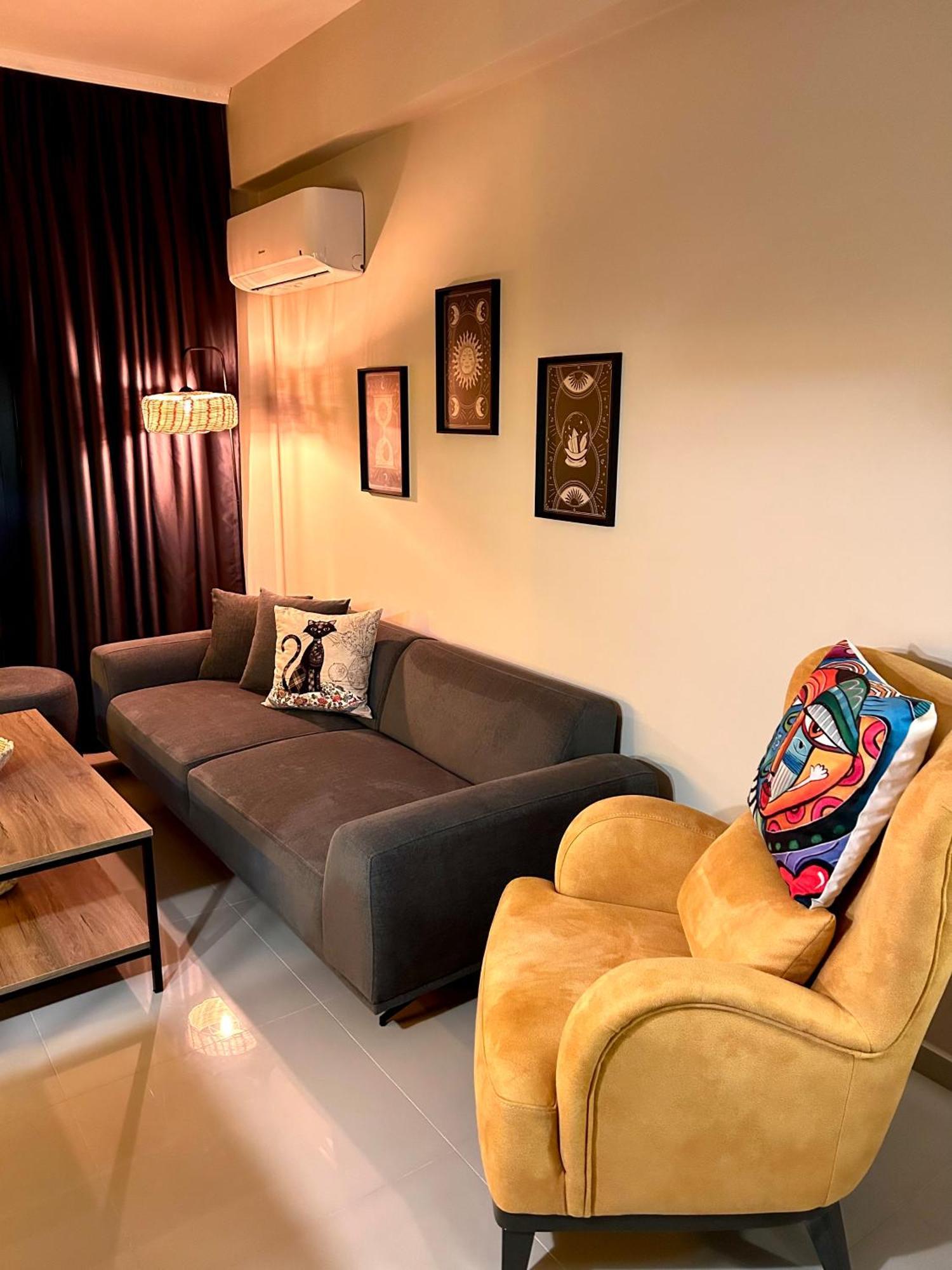 Ng Homes Kyrenia  Exterior foto