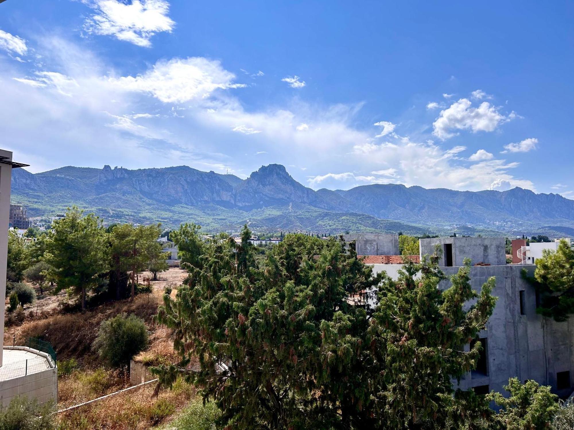Ng Homes Kyrenia  Exterior foto