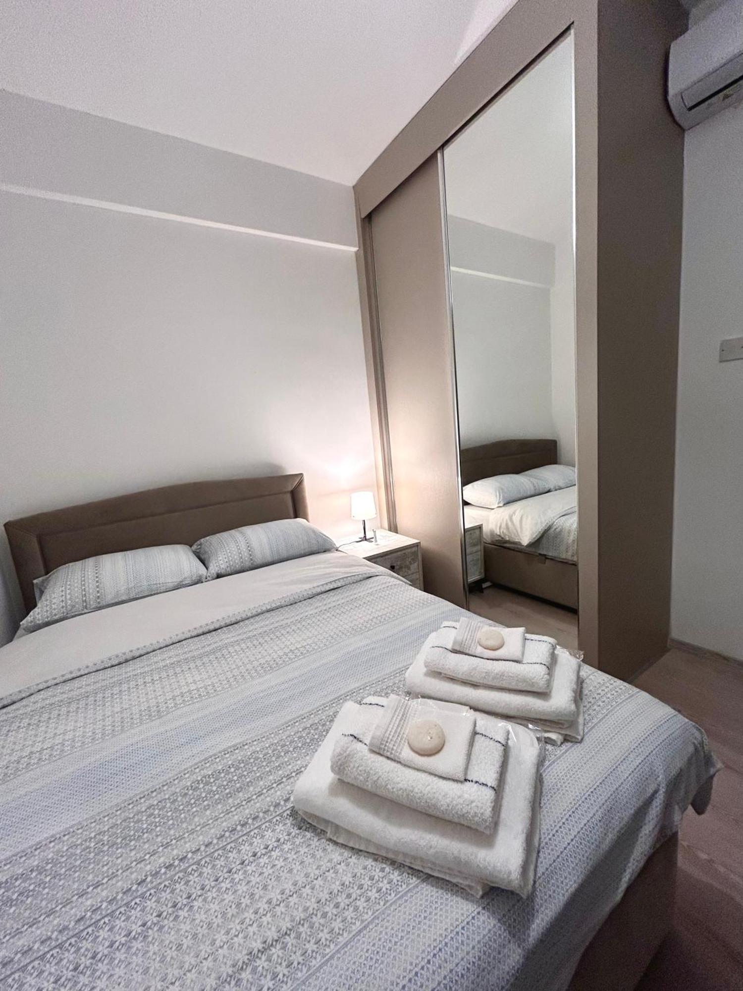 Ng Homes Kyrenia  Exterior foto