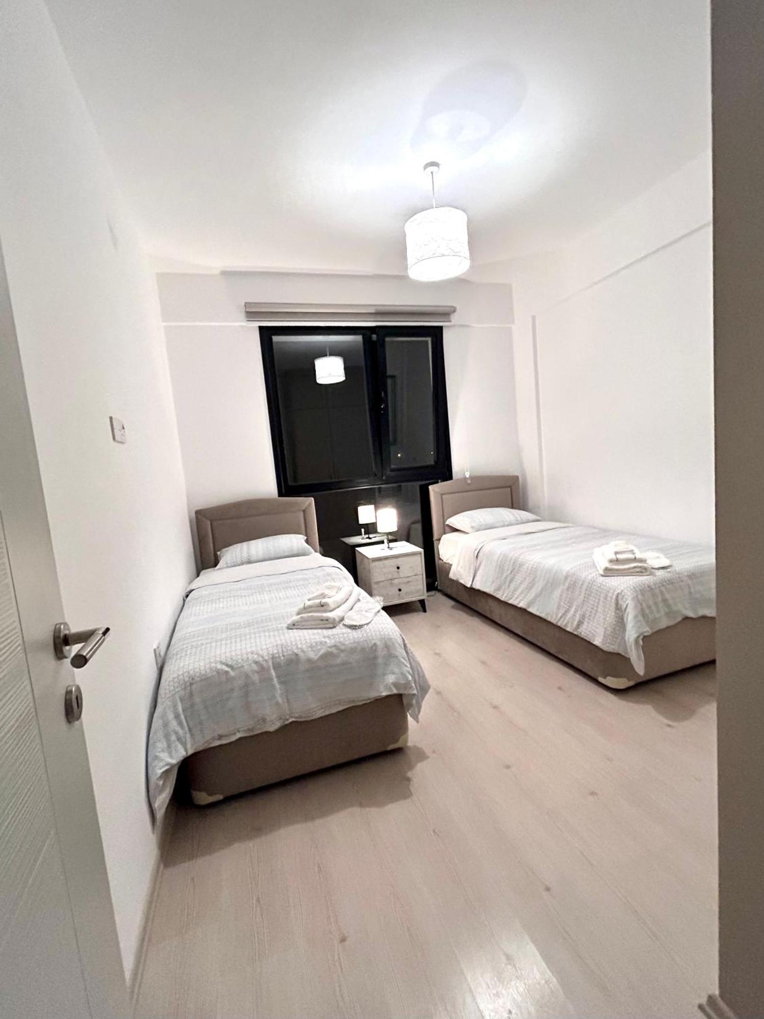 Ng Homes Kyrenia  Exterior foto