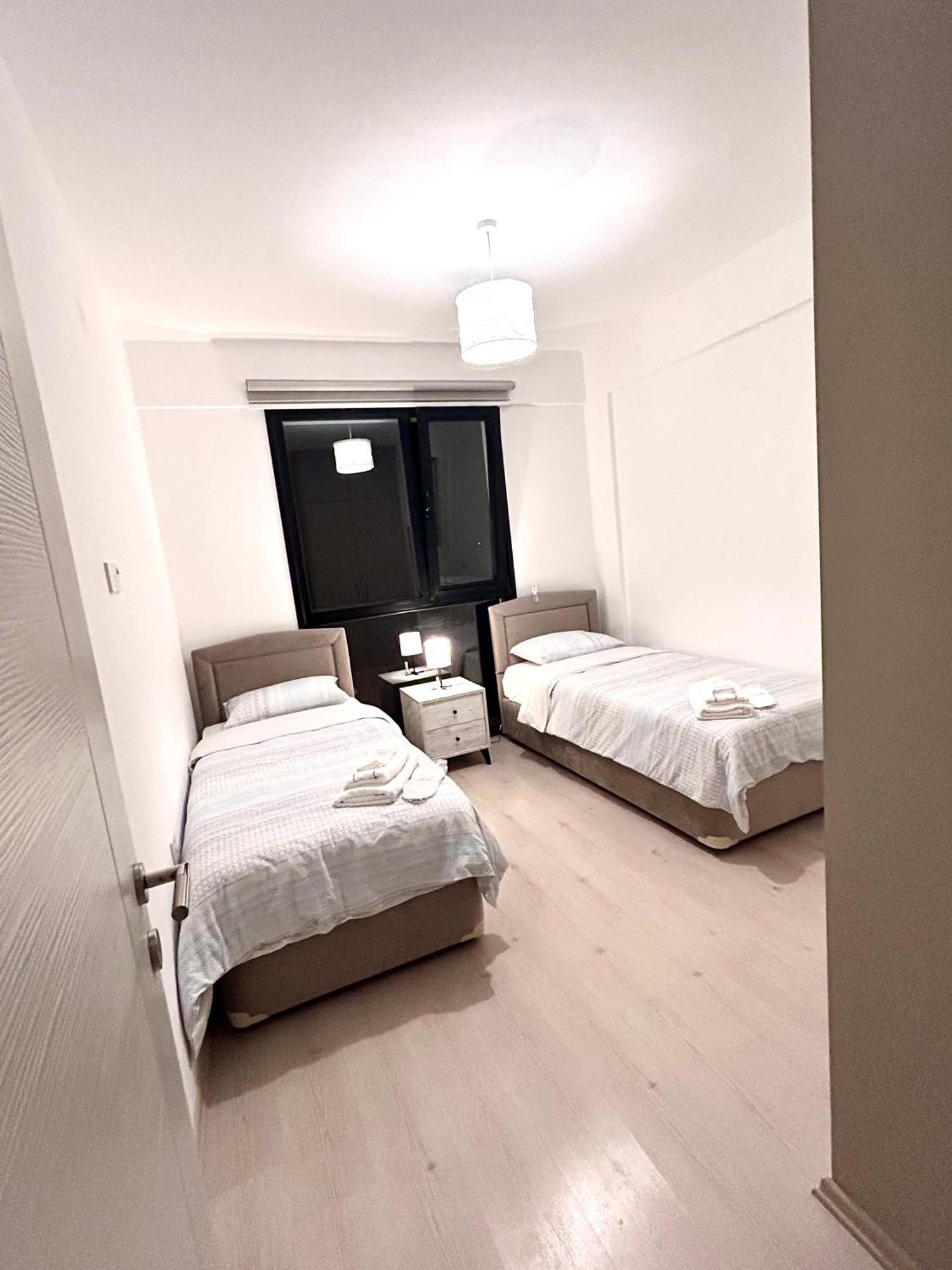 Ng Homes Kyrenia  Exterior foto