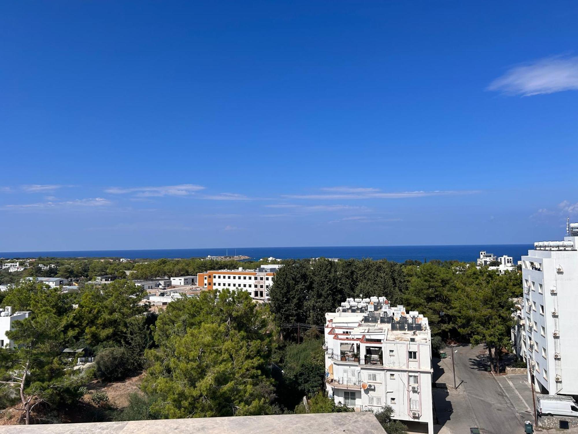 Ng Homes Kyrenia  Exterior foto