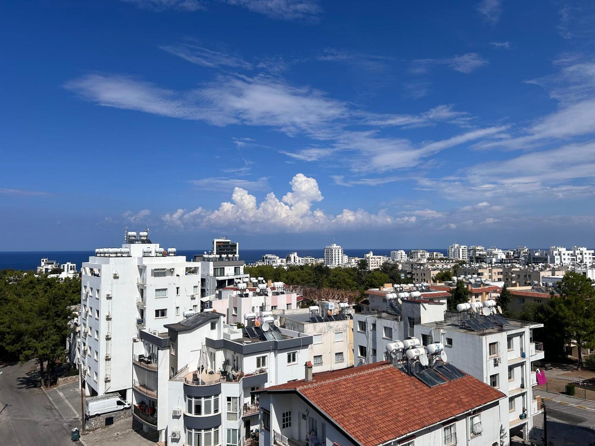 Ng Homes Kyrenia  Exterior foto