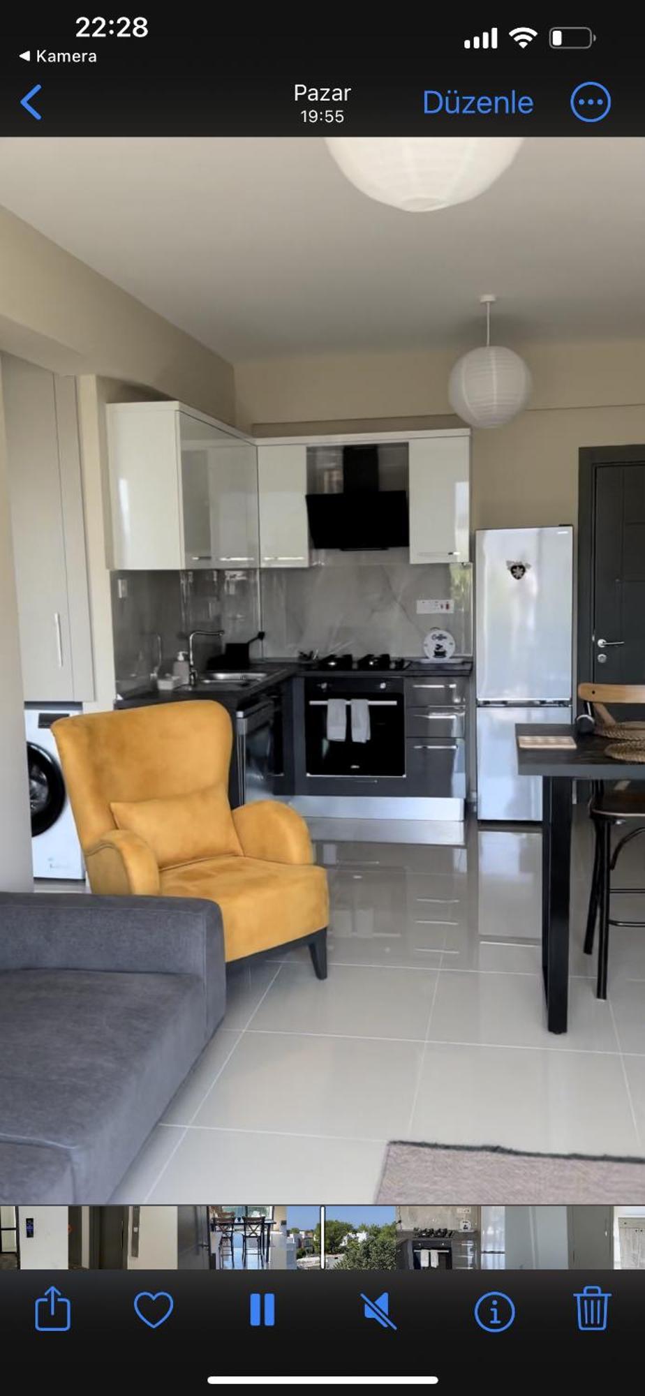 Ng Homes Kyrenia  Exterior foto