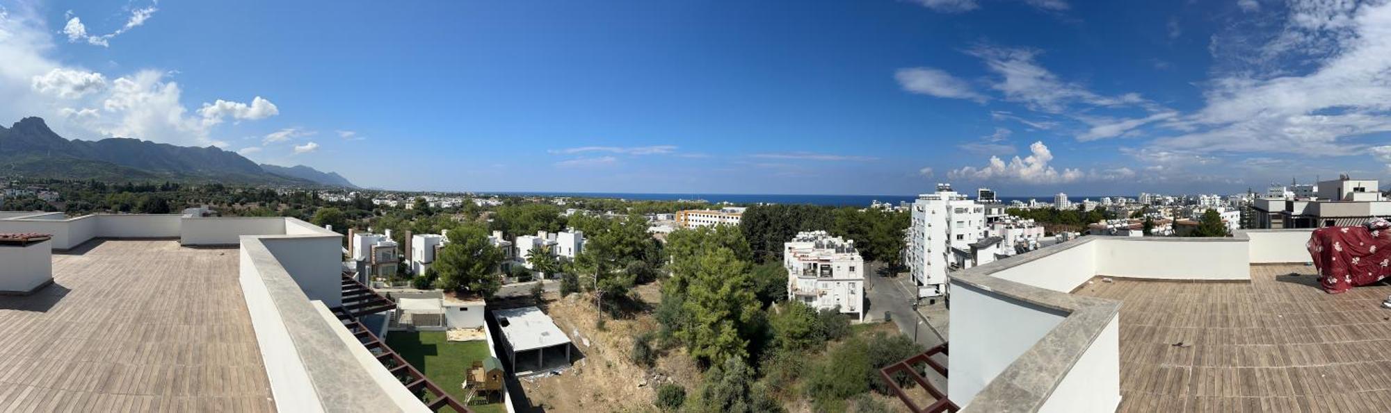 Ng Homes Kyrenia  Exterior foto