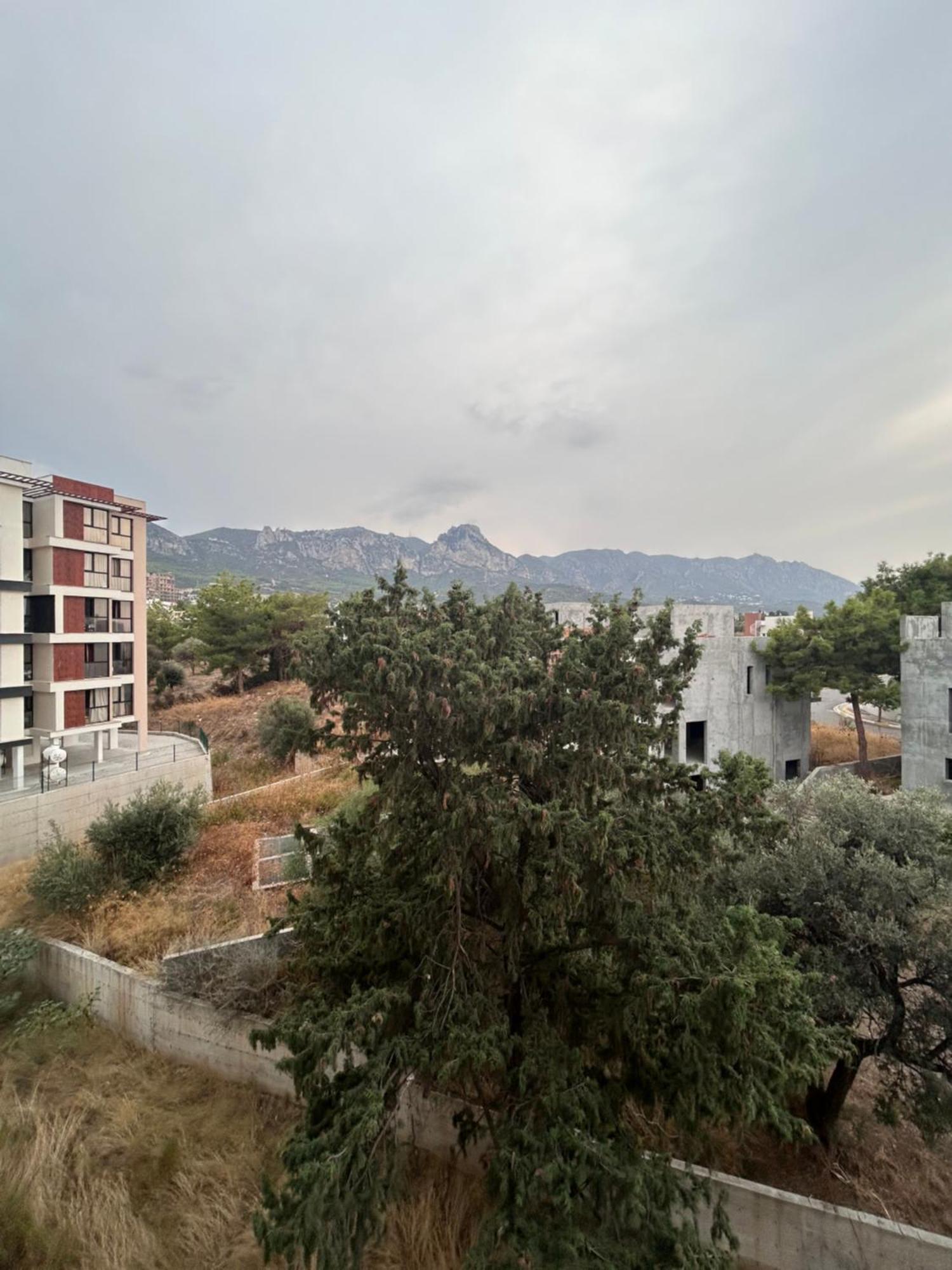 Ng Homes Kyrenia  Exterior foto