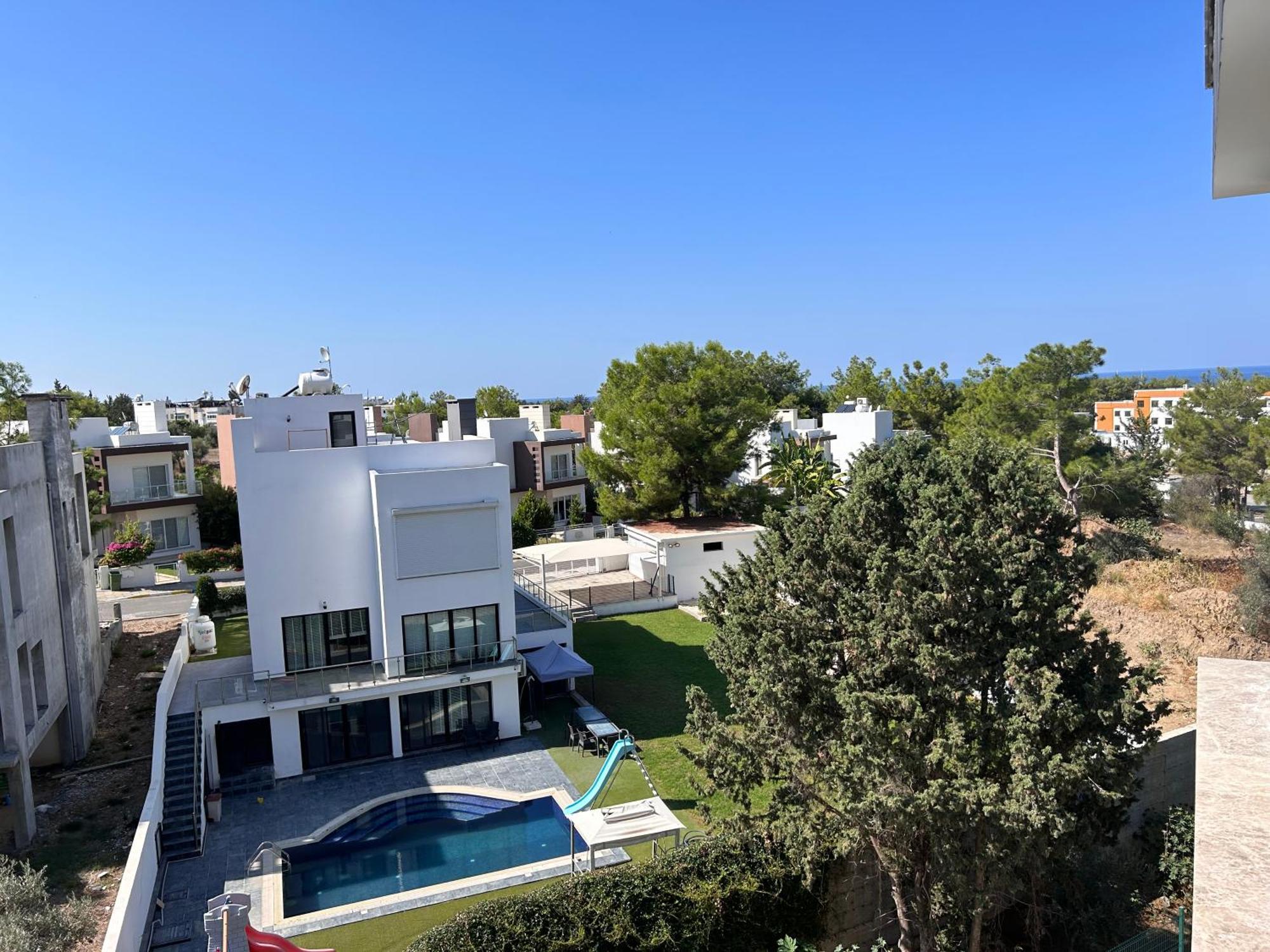 Ng Homes Kyrenia  Exterior foto