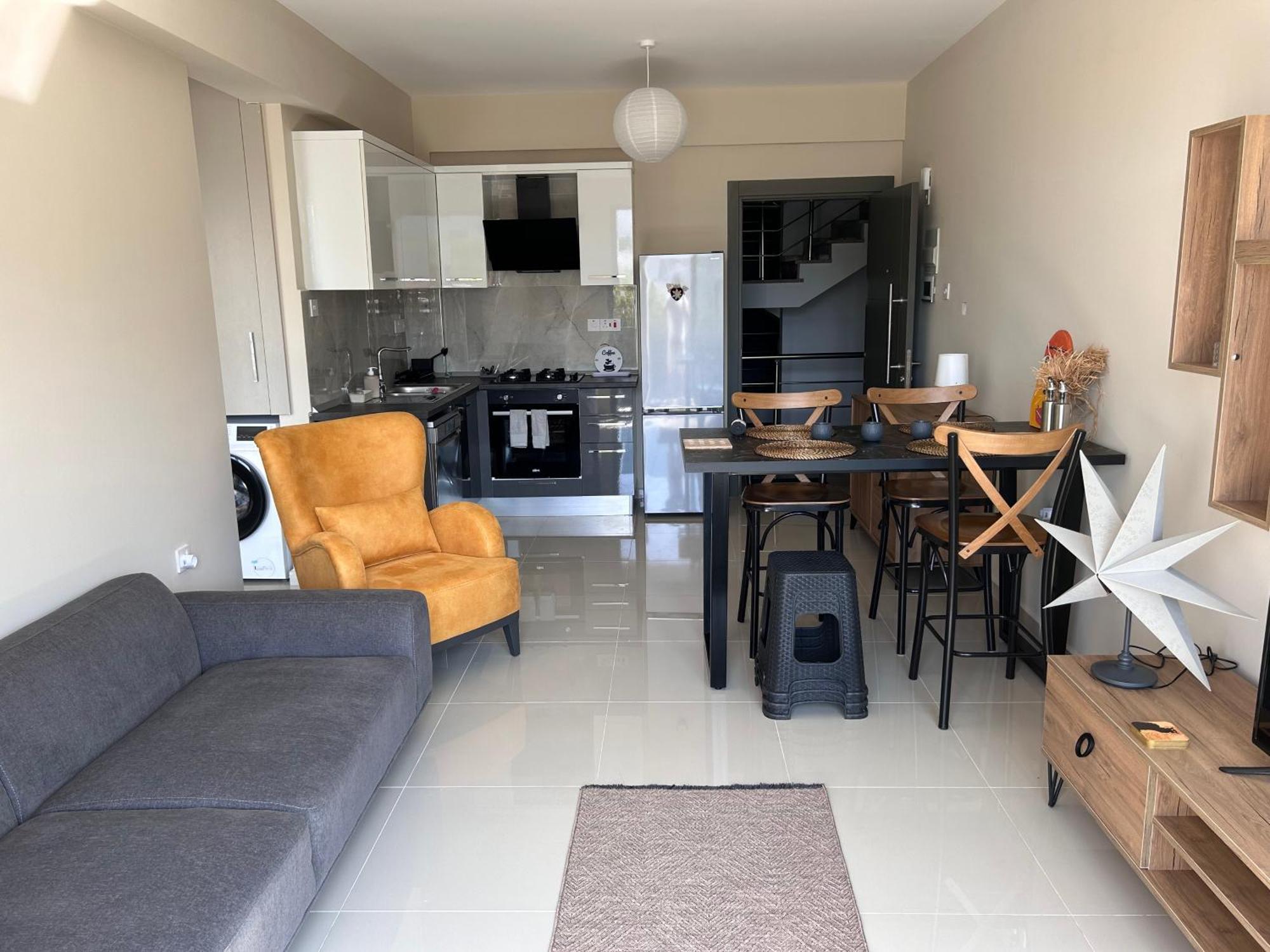 Ng Homes Kyrenia  Exterior foto