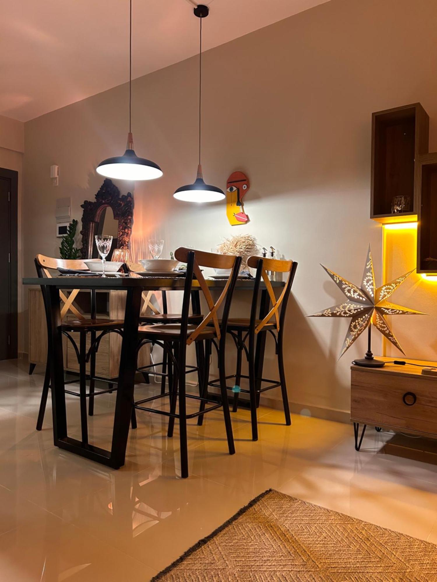 Ng Homes Kyrenia  Exterior foto