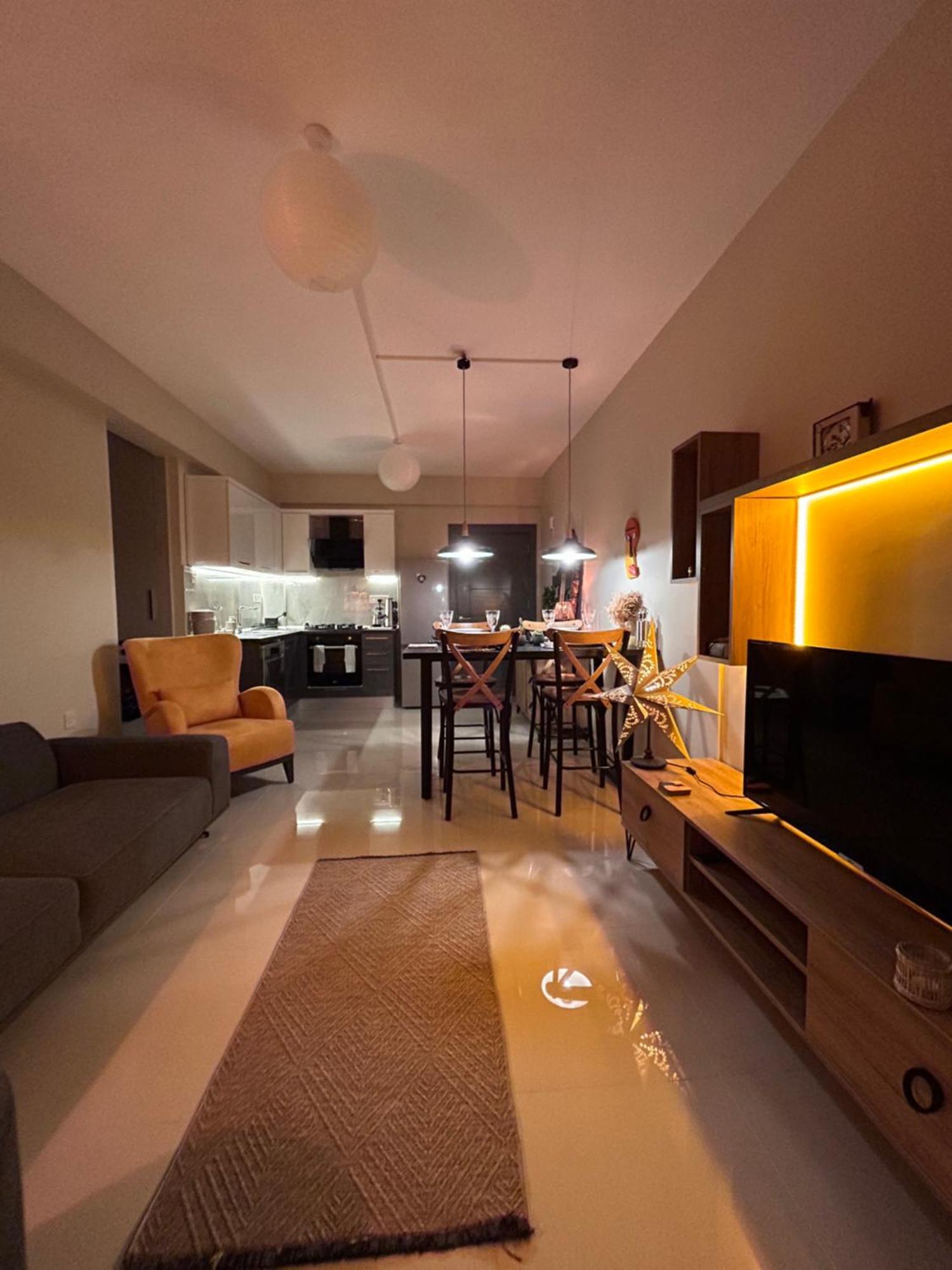 Ng Homes Kyrenia  Exterior foto