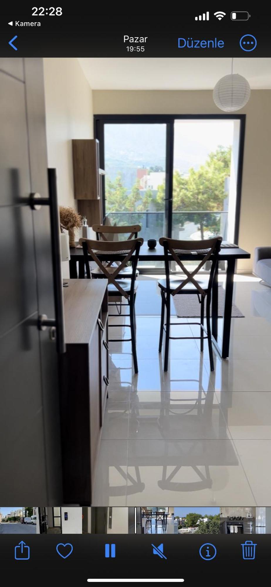 Ng Homes Kyrenia  Exterior foto