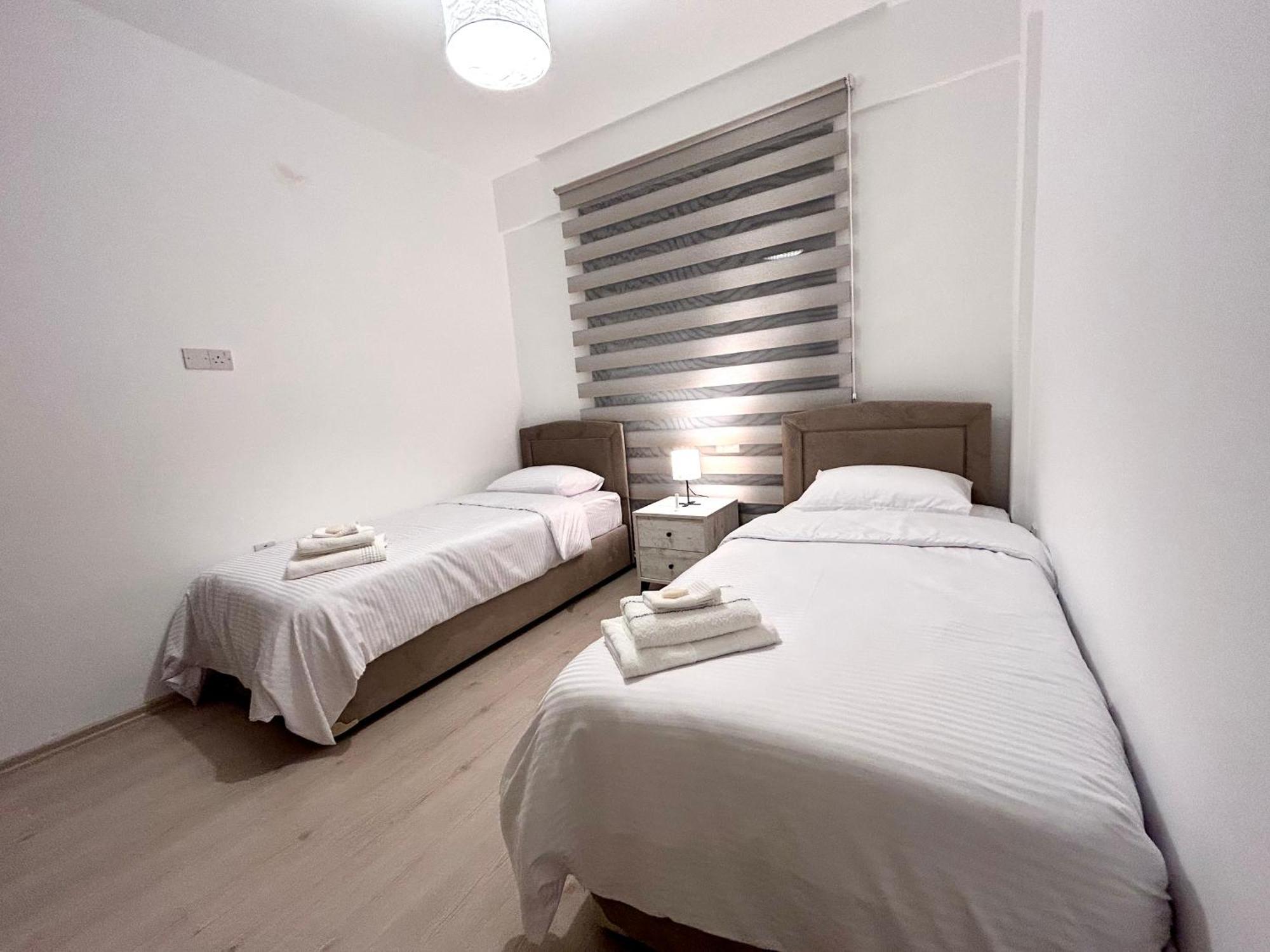 Ng Homes Kyrenia  Exterior foto