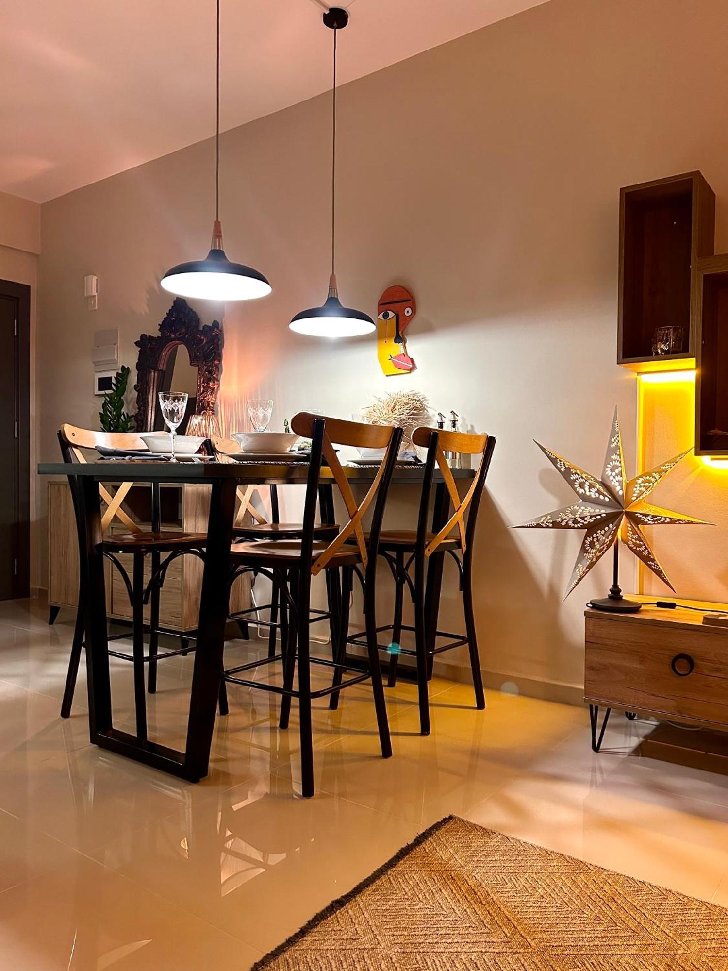 Ng Homes Kyrenia  Exterior foto