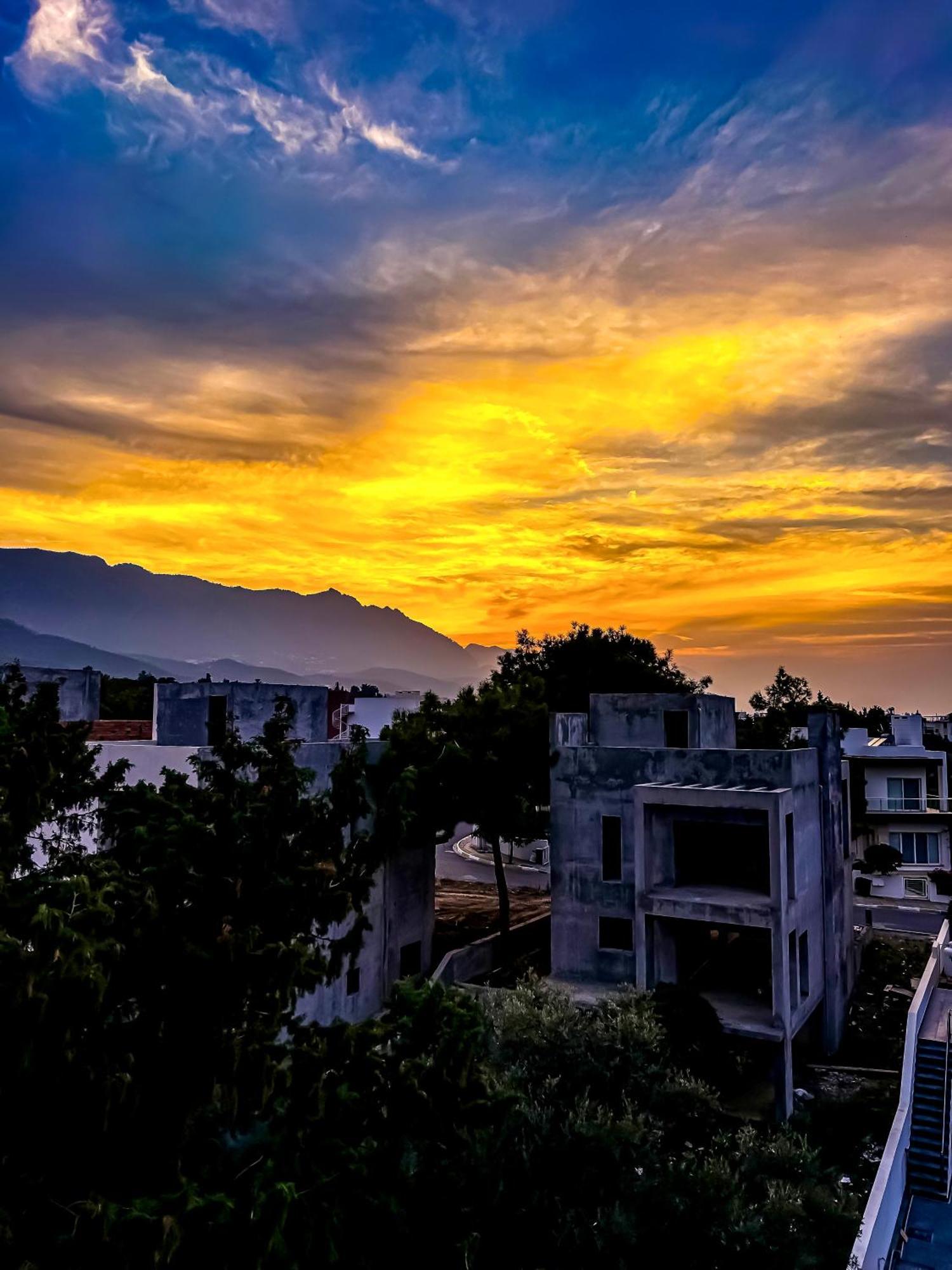 Ng Homes Kyrenia  Exterior foto